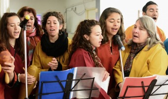 “De la Montaña al mar” nuevamente en Villa Gesell